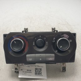 5G7846100 Comando clima a/c aria condizionata Fiat Bravo II 198 1.9 88KW 120CV 192A8000 2009