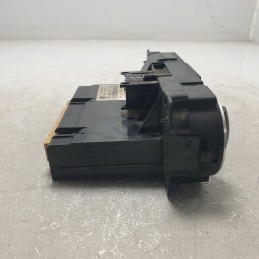 8N0820043A gruppo pannello comandi clima A/C Audi TT 8N MK1 1.8 T 20V quattro roadster 225CV 2003