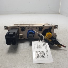 VP4C1H180451A gruppo comandi riscaldamento A/C Ford Transit Tourneo 2.2 TDCI 92 KW 2012