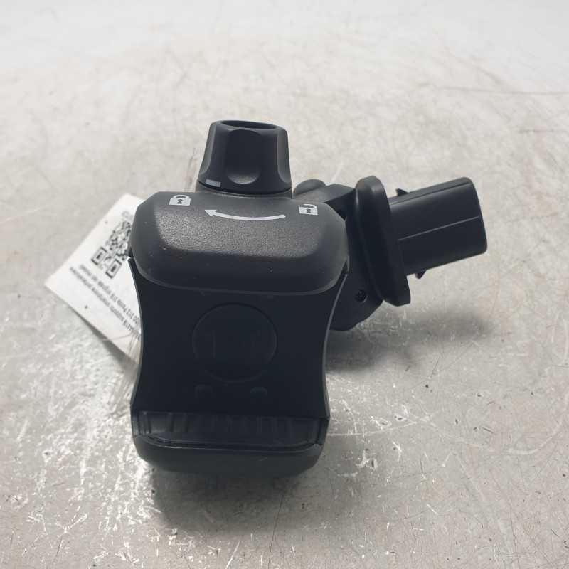 735664419 supporto smartphone portacellulare Fiat 500 312 Panda 319 originale vari modelli