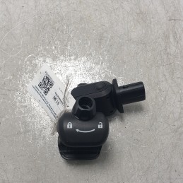 735664419 supporto smartphone portacellulare Fiat 500 312 Panda 319 originale vari modelli
