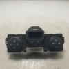 8200563524 Comando clima a/c aria condizionata Renault Modus 2004 69340012