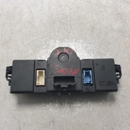 8200563524 Comando clima a/c aria condizionata Renault Modus 2004 69340012