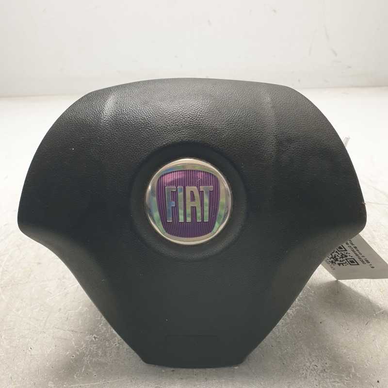 70112020 Airbag volante Fiat Bravo II 198 1.9 88KW 120CV 192A8000 2009 07354615250