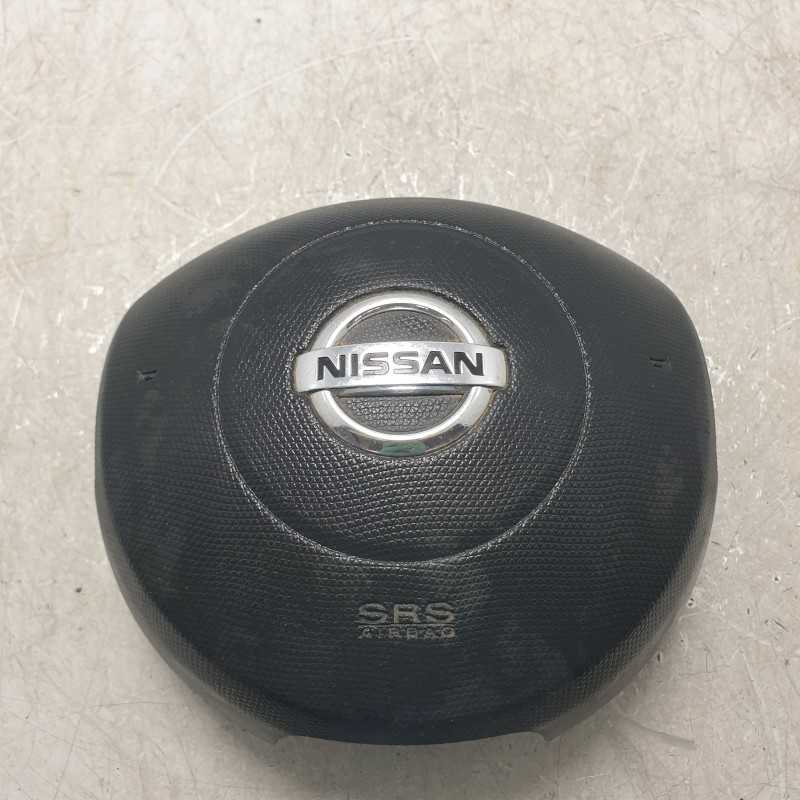 98510BC00A Airbag volante guida conducente Nissan Micra K12 1.2B 59KW CR12 2004