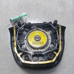 6C11V042B85BCW airbag volante lato guidatore Ford Transit Tourneo 2.2 TDCI 92 KW 2012