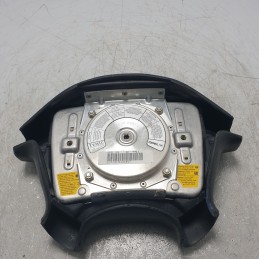 90436231 Airbag volante Opel Calibra A C89 2.0 coupè 2p 85kw 115CV C2ONE 1994