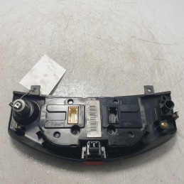 27500AX711 Comando clima a/c aria condizionata Nissan Micra K12 1.2B 59KW CR12 2004