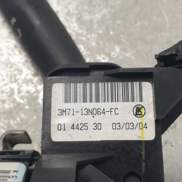 3M7113N064FC Devioluci deviosgancio leve comando Mazda II 1.4 50KW F6JA 2004