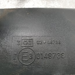 0148738 specchietto retrovisore interno abitacolo Piaggio Porter 1.4 28kw LOW1404/P 1998