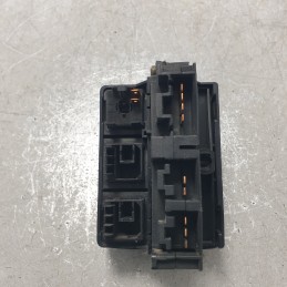 Interruttore pulsante tergicristalli Fiat Uno II 146 1.0 45 1989-92