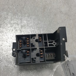 Pulsantiera interruttore comando fari Fiat Panda 141 1983-03