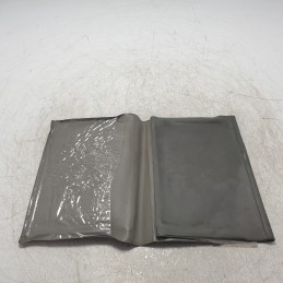 Bustina portadocumenti originale Alfa Romeo in plastica