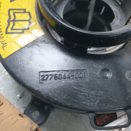 2775044-001 Contatto anello spiralato airbag Fiat Multipla I 186 1998-03