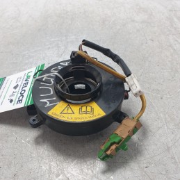 2775044-001 Contatto anello spiralato airbag Fiat Multipla I 186 1998-03