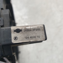 255542F015 Contatto anello spiralato airbag Nissan Primera P11 1996-01