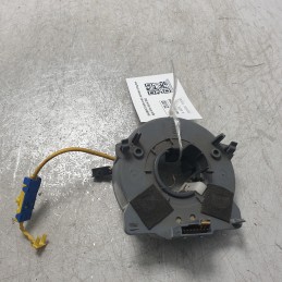 24436919 Contatto anello spiralato airbag Opel Agila Zafira Suzuki 2003