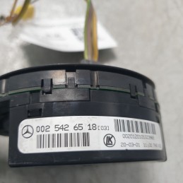 0025426518 Contatto anello spiralato airbag Mercedes classe A 170 W168 1998-04