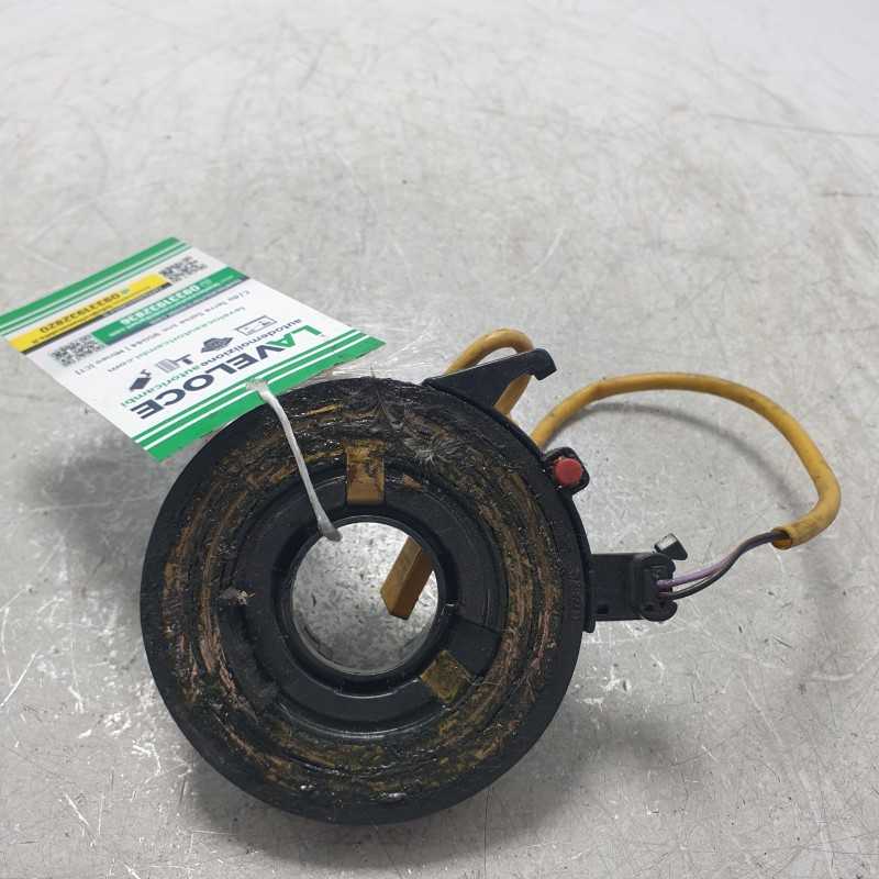 YS6T14A664AB Contatto anello spiralato airbag Ford KA 1999