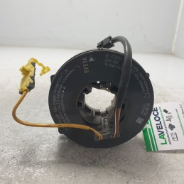 90588758 Contatto anello spiralato airbag Opel Astra G 1999-05 1610662