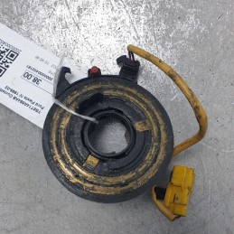 YS6T14A664AB Contatto anello spiralato airbag Ford Fiesta IV 1995-02