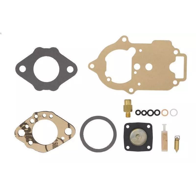 W374 kit revisione carburatore Fiat Ritmo 60 65 Fiat Panda 45 Uno 45 1978-89 Eurocarb 1038 W374 kit revisione carburatore Fiat Ritmo 60 65 Fiat Panda 45 Uno 45 1978-89 Eurocarb 1038