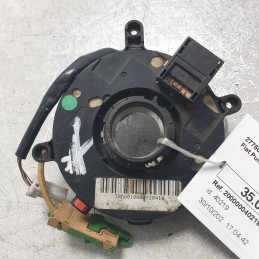 2775063-002 Contatto anello spiralato airbag Fiat Punto 188 1999-11