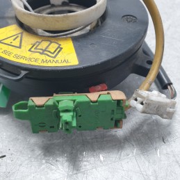 2775063-002 Contatto anello spiralato airbag Fiat Punto 188 1999-11