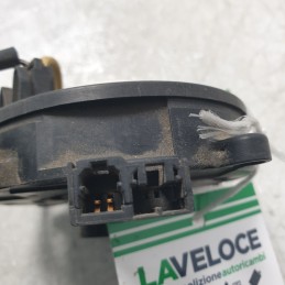 2775063-002 Contatto anello spiralato airbag Fiat Punto 188 1999-11
