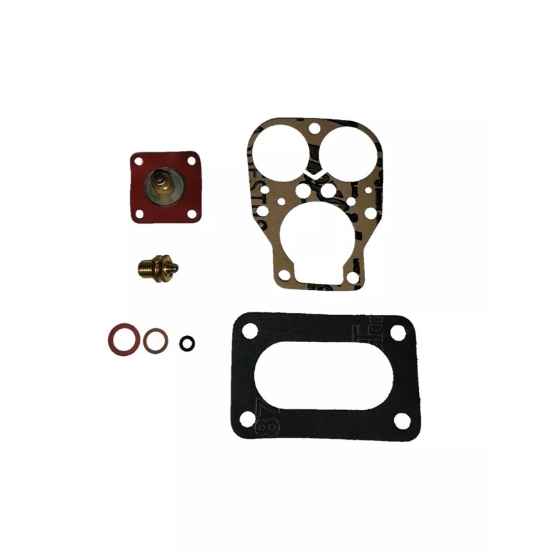 1030 kit revisione carburatore Solex 30 DID 1 Fiat Panda 30 650cc 1980-83 1030 kit revisione carburatore Solex 30 DID 1 Fiat Panda 30 650cc 1980-83
