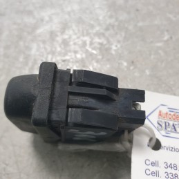 Interruttore pulsante alzavetri alzacristalli anteriori Peugeot 306 1993-01