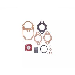 1044 kit revisione carburatore Solex 32 TDI 4 Fiat 127 1050cc 1977-86