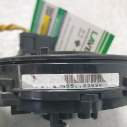 8430652020 Contatto anello spiralato airbag Toyota Corolla Verso Avensis Celica 1.6vvt 2001-08