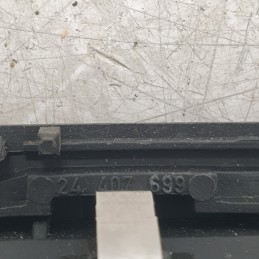 24409207 Interruttore pulsante alzacristalli alzavetri anteriori Opel Corsa C 2000-06 4pin