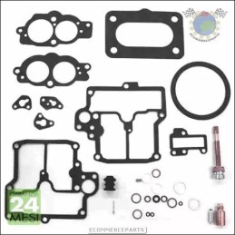 N207 kit revisione carburatore Daihatsu Cuore MK1 Charade MK1 500 1000 cc 1977-85