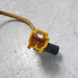 96FB14A664BA Contatto anello spiralato airbag Ford KA I serie Fiesta Puma  1998