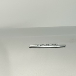 PARAFANGO FIANCATA ANTERIORE SINISTRO MERCEDES W204 CLASSE C A204881010
