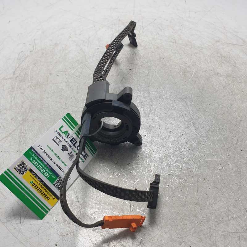9635682680 Contatto anello spiralato airbag Citroen Xsara Picasso 2002