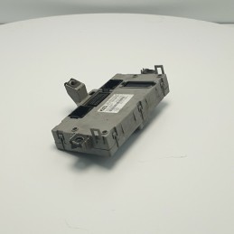 CENTRALINA BODY COMPUTER ALFA ROMEO 159 2007 MARELLI 50510080 5Y6CYPU7H