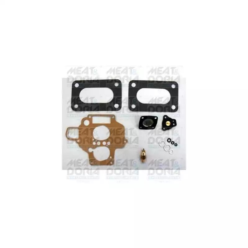 W245 Kit Carburatore Weber 32-34 DFT Ford Fiesta MK1 GFBT 1.3 1.6 XR2 1976-85 W245 Kit Carburatore Weber 32-34 DFT Ford Fiesta MK1 GFBT 1.3 1.6 XR2 1976-85