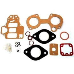W4 kit revisione carburatore Fiat Ritmo MK2 138 130 Alfa Romeo Alfa 90 1981-87