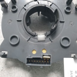 24459850 Contatto anello spiralato airbag Opel Meriva A 2003-07 1610662