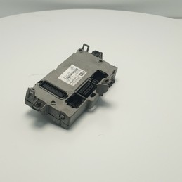 CENTRALINA BODY COMPUTER ALFA ROMEO 159 2007 MARELLI 50510080 5Y6CYPU7H