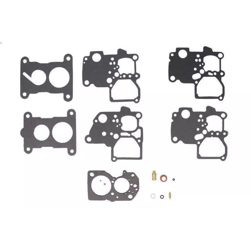 S35G kit revisione carburatore Opel Manta B Rekord E Kadett D Ascona C 1.3 1.6 1.8 2.0 1975-88 S35G kit revisione carburatore Opel Manta B Rekord E Kadett D Ascona C 1.3 1.6 1.8 2.0 1975-88