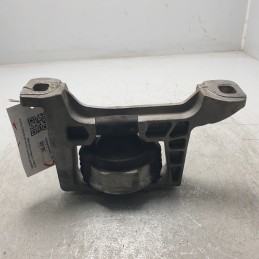 1930320 Supporto motore ant dx Ford Focus C-Max 1.6 66kw HHDA 2009