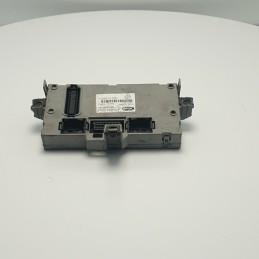 CENTRALINA BODY COMPUTER ALFA ROMEO 159 2007 MARELLI 50510080 5Y6CYPU7H