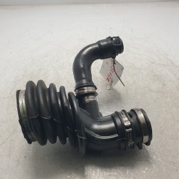 72100865 Tubo condotto manicotto aspirazione Ford Focus C-Max 1.6 66kw HHDA 2009