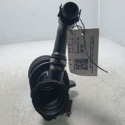 72100865 Tubo condotto manicotto aspirazione Ford Focus C-Max 1.6 66kw HHDA 2009
