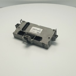 CENTRALINA BODY COMPUTER ALFA ROMEO 159 2007 MARELLI 50510080 5Y6CYPU7H