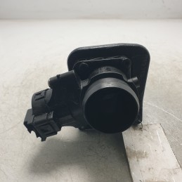9643836980 Corpo farfallato  Ford Focus C-Max 1.6 66kw HHDA 2007